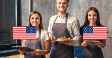 How to Work in the USA in 2024 | Advice and Tactics for Securing a Top Job