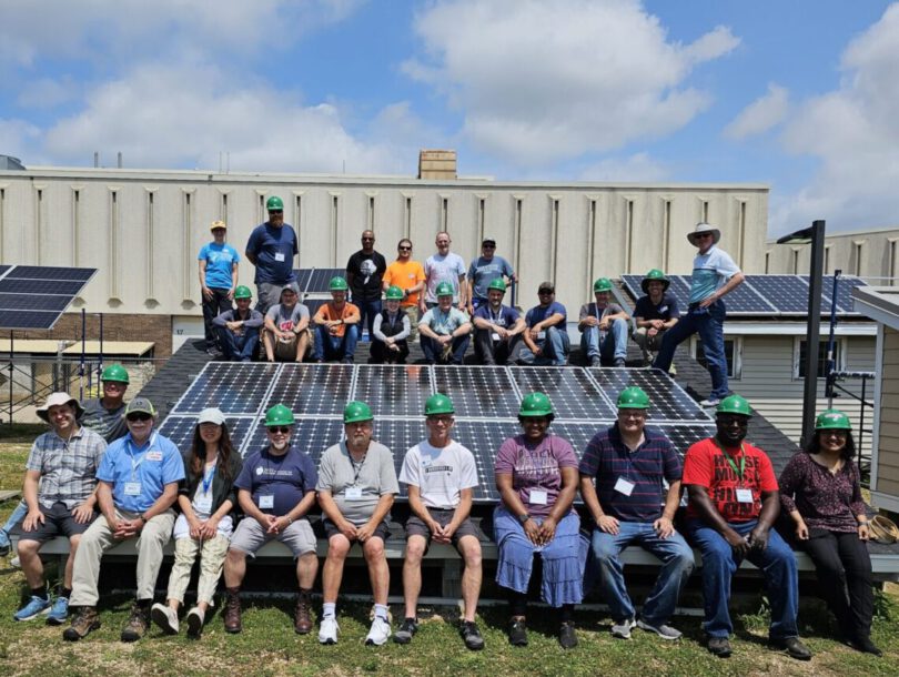 How Do You Get a Job as a Solar Energy Educator in New York?