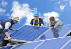 How to Work as Solar System Installer in Atlanta?