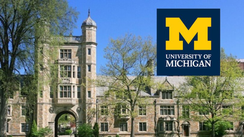 2025 University of Michigan African Presidential Scholars Initiative