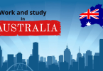 Study and Work in Australia/ Apply Now