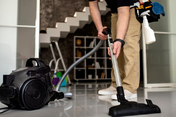 Increasing Demand for Cleaning Services in Canada: A Detailed Analysis