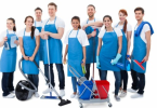 Job Opportunities for Home Cleaners in Canada/How to Apply