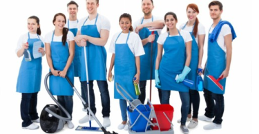 Job Opportunities for Home Cleaners in Canada/How to Apply