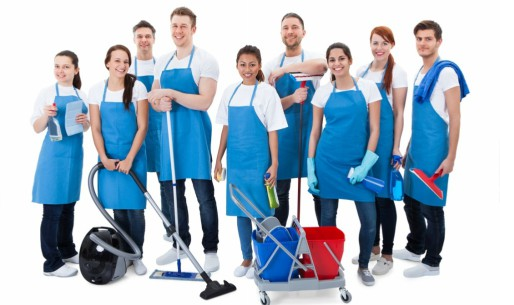 Job Opportunities for Home Cleaners in Canada/How to Apply