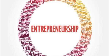 Entrepreneurship as a Remedy for Unemployment