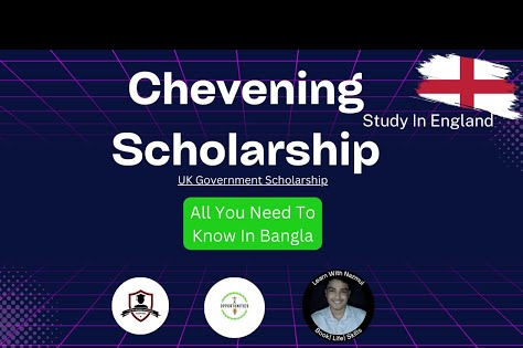 Scholarship Opportunities Available in England