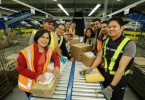 Warehouse Jobs in Canada Paying Up to $10 Per Hour