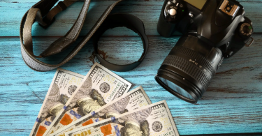 Photography Jobs in the United States Paying Up to $20 Per Day