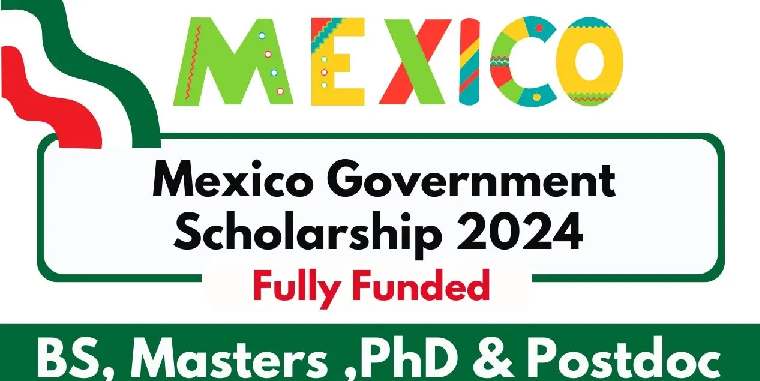 Scholarship Opportunities in Mexico/ apply