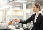 Airport Receptionist Positions Available in Dubai – Apply Now