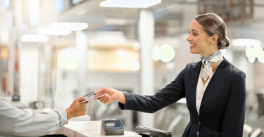 Airport Receptionist Positions Available in Dubai – Apply Now