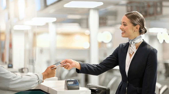 Airport Receptionist Positions Available in Dubai – Apply Now