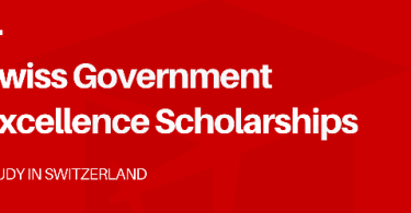 Existing Scholarship Opportunities in Switzerland