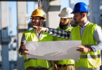 Steps to Becoming a Contractor in the UK