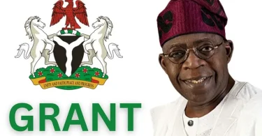 FG Grant N50,000 Palliative Grant | Check Eligibility, Application and Disbursement