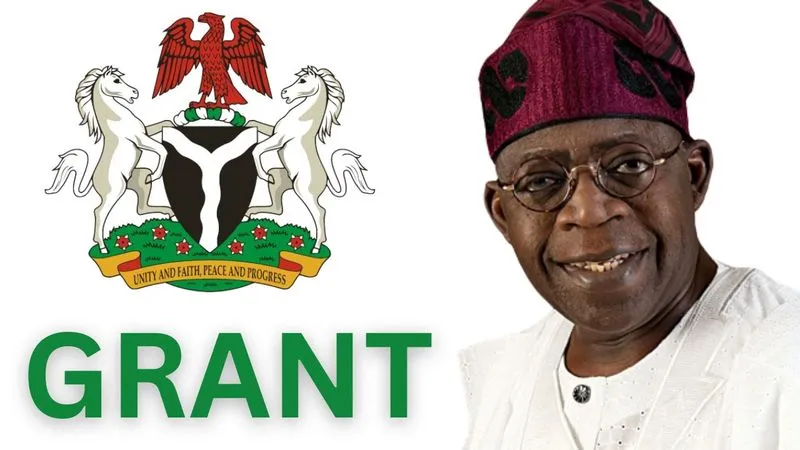 FG Grant N50,000 Palliative Grant | Check Eligibility, Application and Disbursement