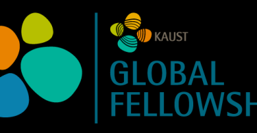 KAUST Internship 2025 | Fully Funded | Application Process.