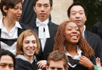 Boustany MBA Scholarship at the University of Cambridge