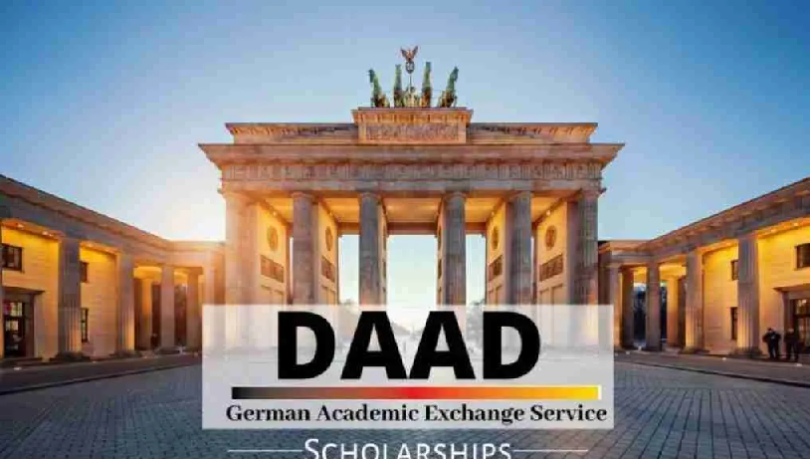 DAAD Scholarships (German Academic Exchange Service Scholarships)