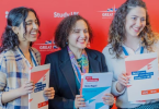 GREAT Scholarships 2025 | British Council | United Kingdom