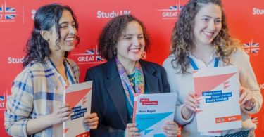 GREAT Scholarships 2025 | British Council | United Kingdom