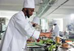 How to Apply for Chef Jobs at Mantra Albury