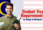 Steps to Apply for Studying in Malaysia: Key Guidelines