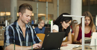 Scholarship Opportunities in Denmark
