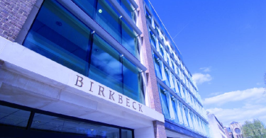 Birkbeck University of London Scholarships for 2025/ Apply Here