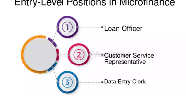 Job Opportunities for Credit Officers in Microfinance Banks in the UK/ Apply Here