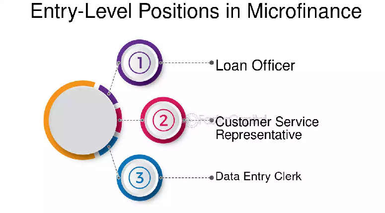 Job Opportunities for Credit Officers in Microfinance Banks in the UK/ Apply Here