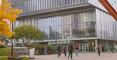 York University International Student Scholarships 2024, Canada