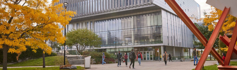 York University International Student Scholarships 2024, Canada