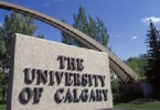 University of Calgary Scholarship 2025 for International Students