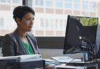 Claims Manager in the USA