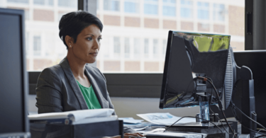 Claims Manager in the USA