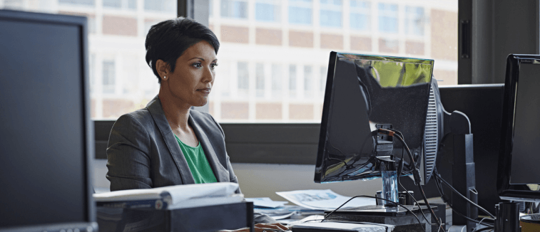 Claims Manager in the USA